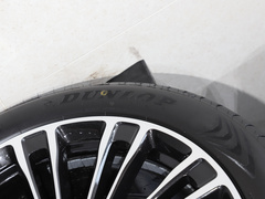 2024款 1.5T 四驱Plus版 5座