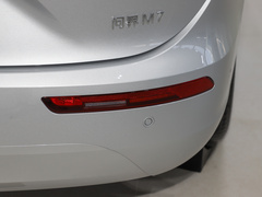 2024款 1.5T 四驱Plus版 5座