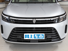 2024款 1.5T 四驱Plus版 5座