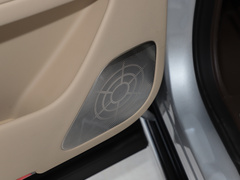 2024款 1.5T 四驱Plus版 5座