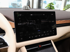 2024款 1.5T 四驱Plus版 5座