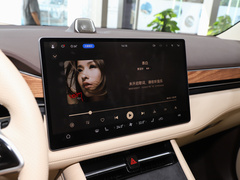 2024款 1.5T 四驱Plus版 5座