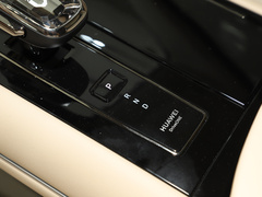 2024款 1.5T 四驱Plus版 5座