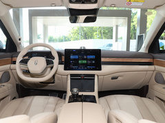 2024款 1.5T 四驱Plus版 5座