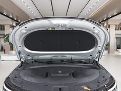 2024款 1.5T 四驱Plus版 5座