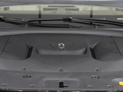 2024款 1.5T 四驱Plus版 5座