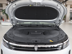 2024款 1.5T 四驱Plus版 5座