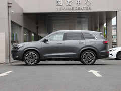 2024款 1.5T 两驱Plus版 5座