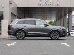 2024款 1.5T 两驱Plus版 5座