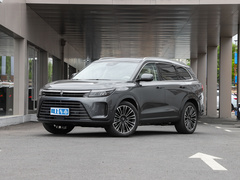 2024款 1.5T 两驱Plus版 5座