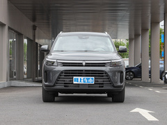 2024款 1.5T 两驱Plus版 5座