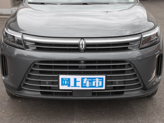 2024款 1.5T 两驱Plus版 5座