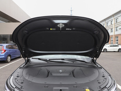 2024款 1.5T 两驱Plus版 5座