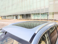 2024款 1.5T 两驱Plus版 5座