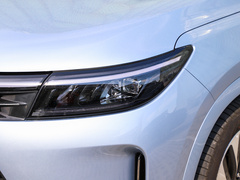 2024款 1.5T 两驱Plus版 5座