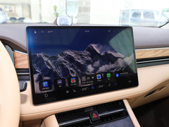 2024款 1.5T 两驱Plus版 5座