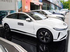2023款 增程 200 Pro