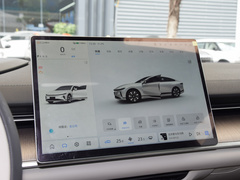 2023款 增程 200 Pro
