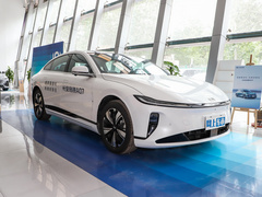 2023款 增程 200 Max