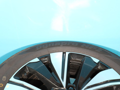 2023款 增程 200 Max