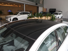 2023款 增程 200 Max