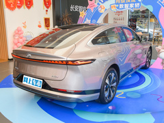 2023款 增程 200 Max