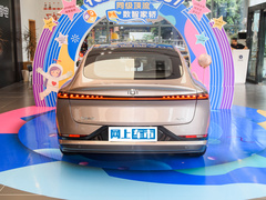 2023款 增程 200 Max