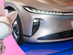 2023款 增程 200 Max