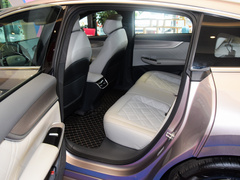 2023款 增程 200 Max