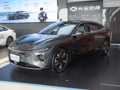 2023款 增程 200 Max