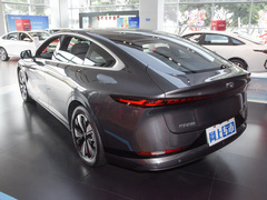 2023款 增程 200 Max