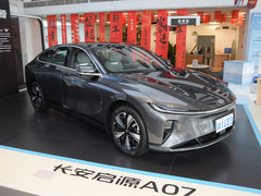 2023款 增程 200 Max