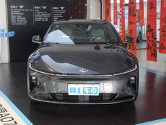 2023款 增程 200 Max