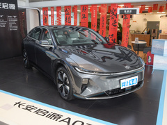 2023款 增程 200 Max
