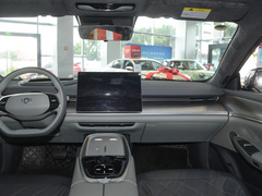 2023款 增程 200 Max