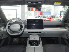 2023款 增程 200 Max