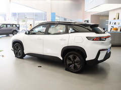 2023款 512km Pro