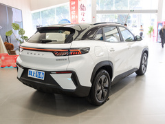 2023款 512km Pro