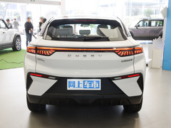 2023款 512km Pro