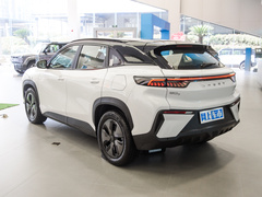 2023款 512km Pro