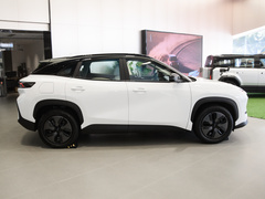 2023款 512km Pro