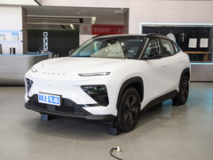 2023款 512km Pro
