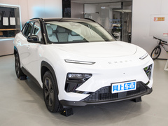 2023款 512km Pro