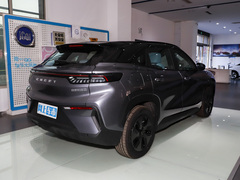 2023款 512km Max