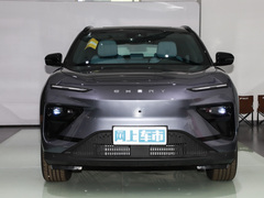 2023款 512km Max