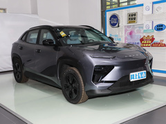 2023款 512km Max