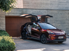 2023款 600 后驅科技版