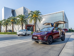 2023款 600 后驅科技版