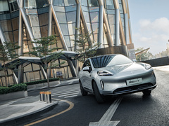 2023款 600 后驅科技版