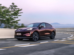 2023款 600 后驅科技版